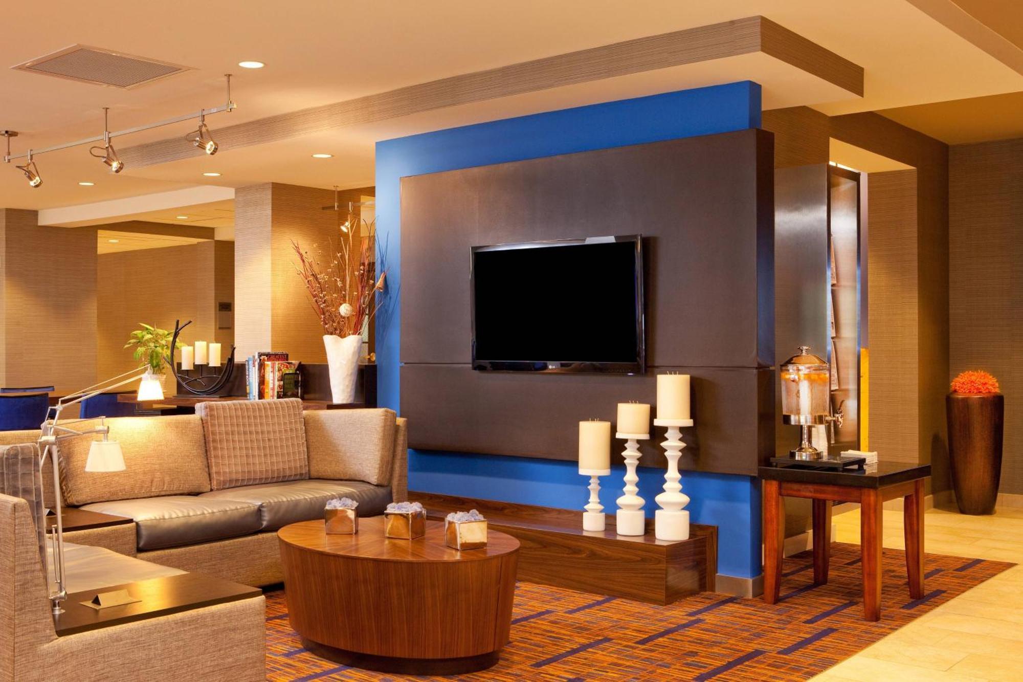 Courtyard Hartford แมนเชสเตอร์ ภายใน รูปภาพ